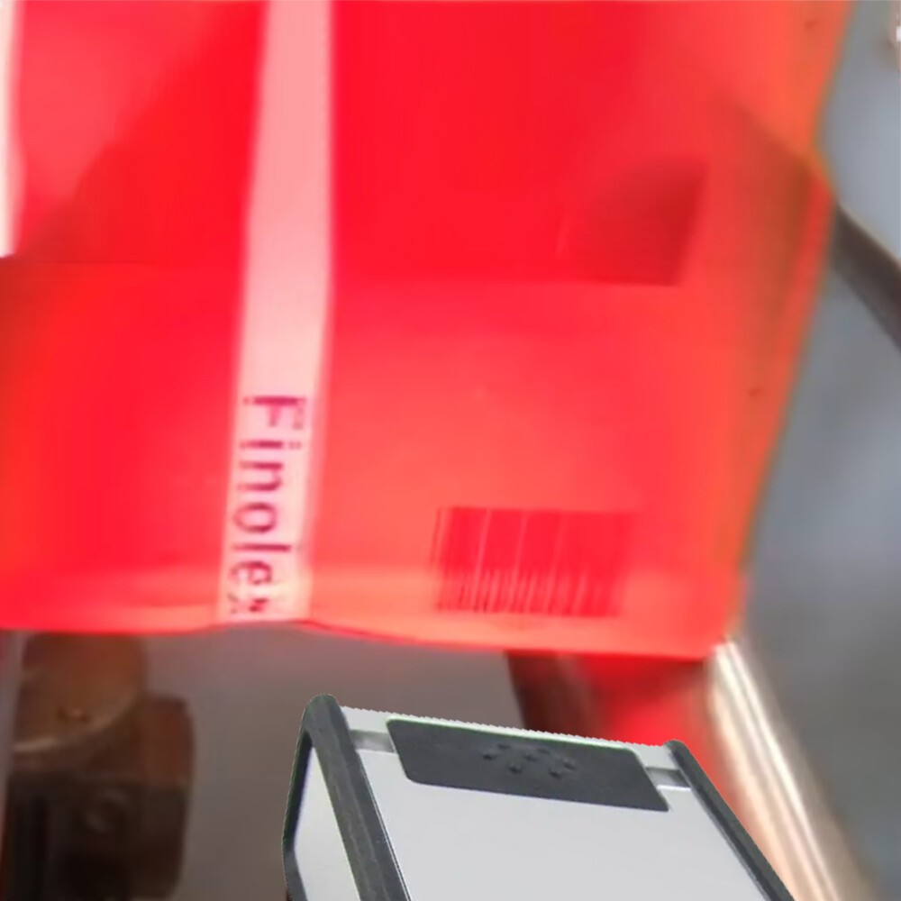 Honeywell 1D/2D Barcode Scanner Reader LED 3310G-4-INT USB Cable Fixed Handsfree