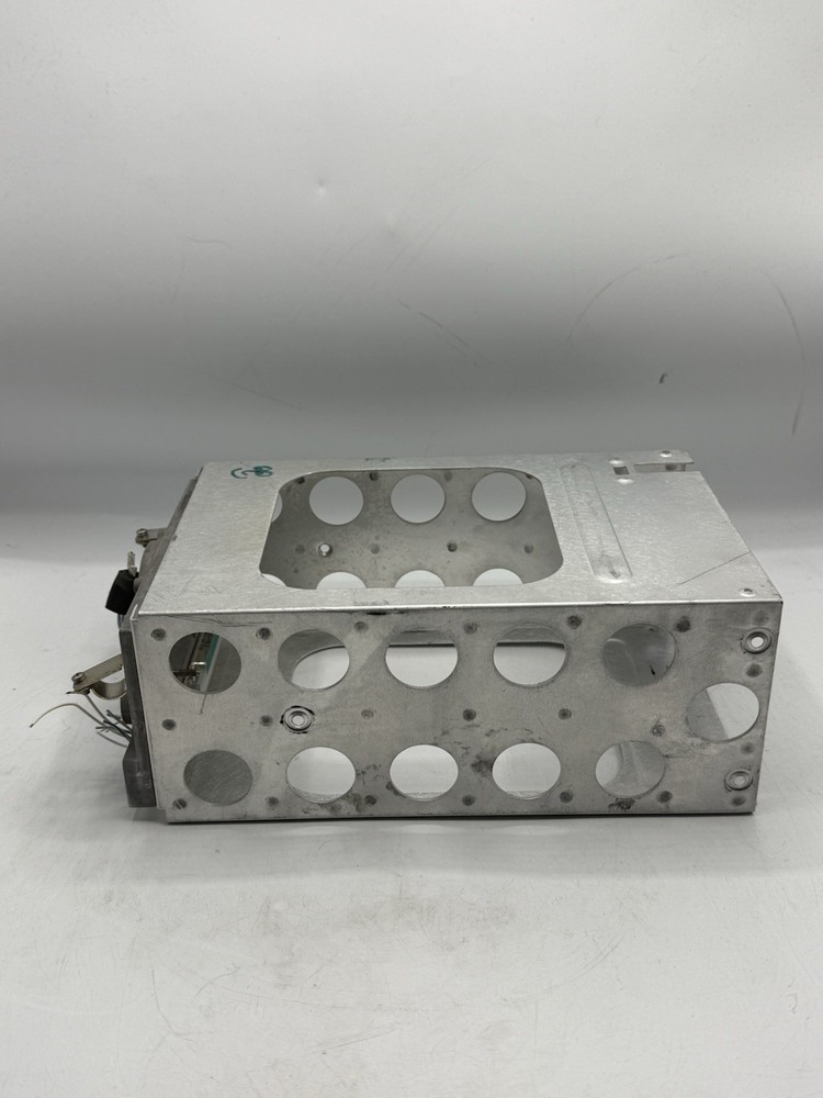 Bendix King KMD 540 MFD Tray Backplate Connectors