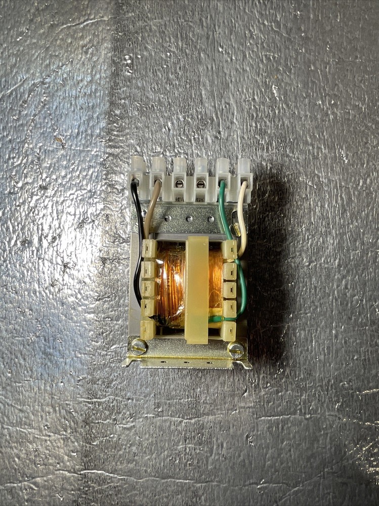 TRANSFORMATOR TEKNIK AB ENL19574 TRANSFORMER