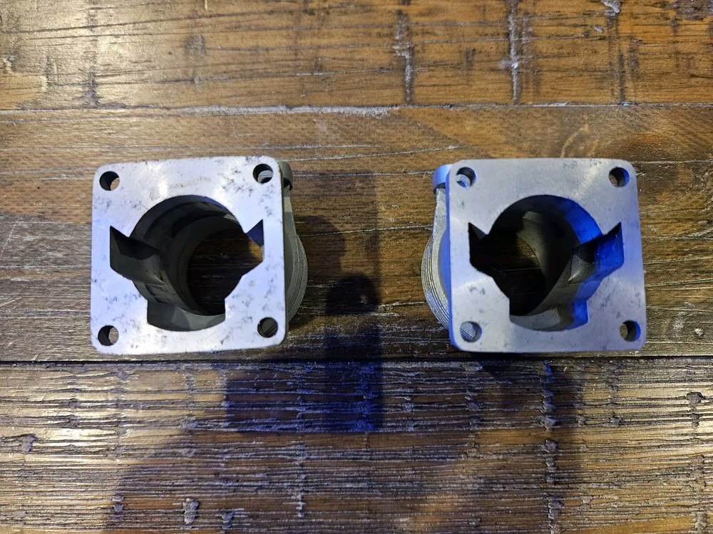 FOX 60 Cylinder Casting for RC Engine, Made in U.S.A.