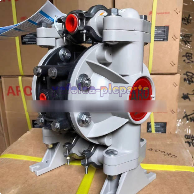 ONE ARO 666053-3EB Double Diaphragm Pump New