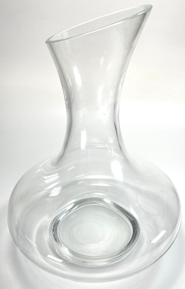 Carafe by Circles Made In Turkey 64oz