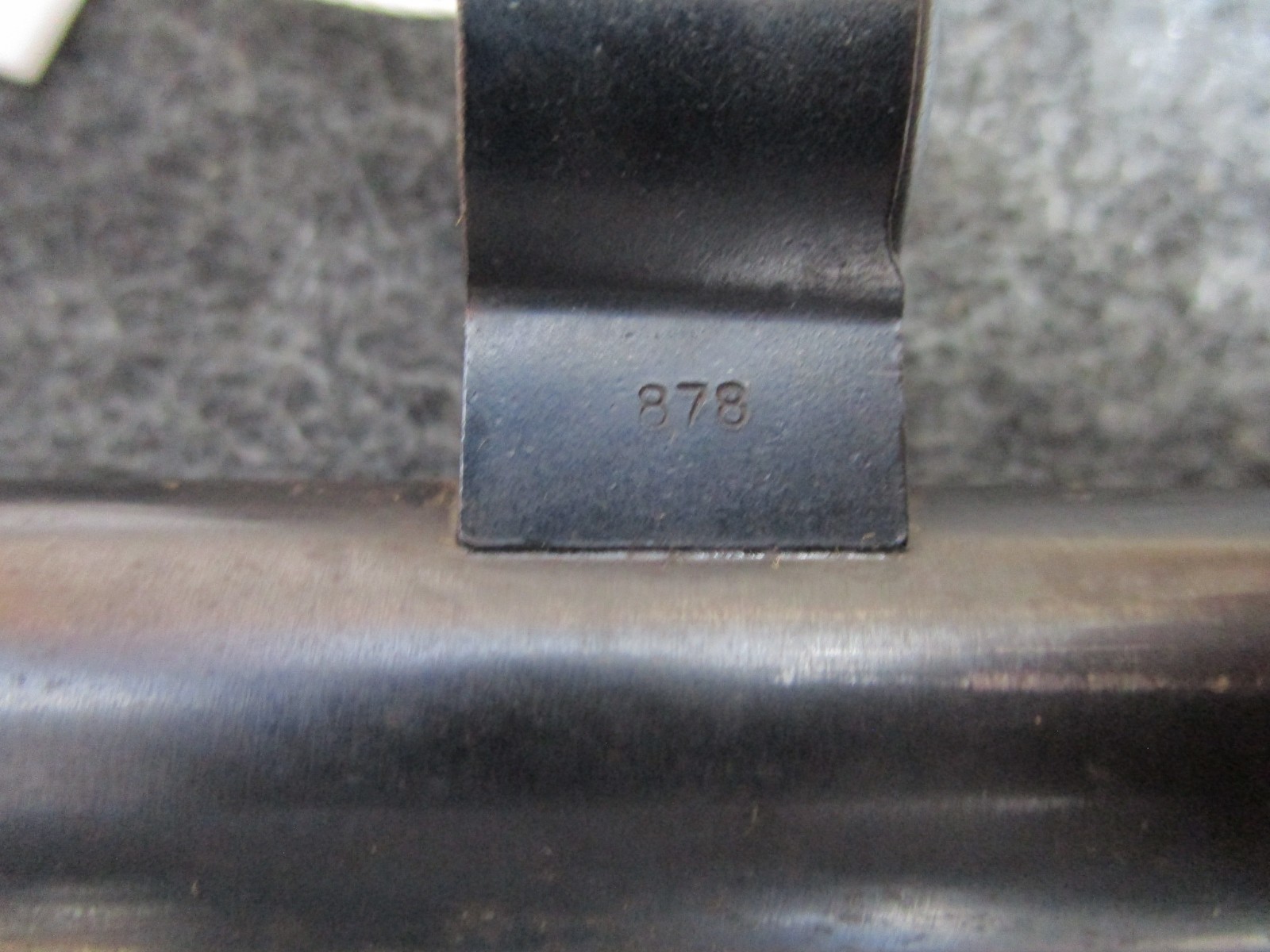 Remington 878 12GA 28 inch Plain Mod choke shotgun barrel