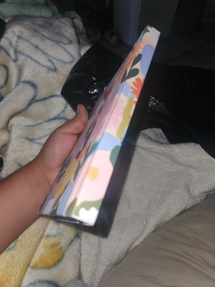 KaleidoA5 Hardback Notebook