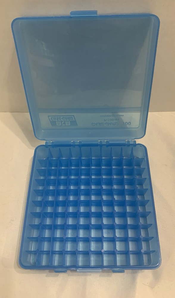 MTM Case Gard 100 P-100-44
