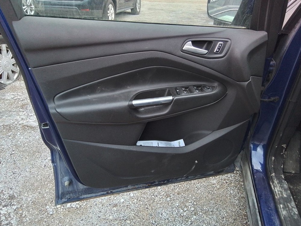 2014-2016 Ford Escape Front 8" Dash Display ID CJ5T-18B955-FD