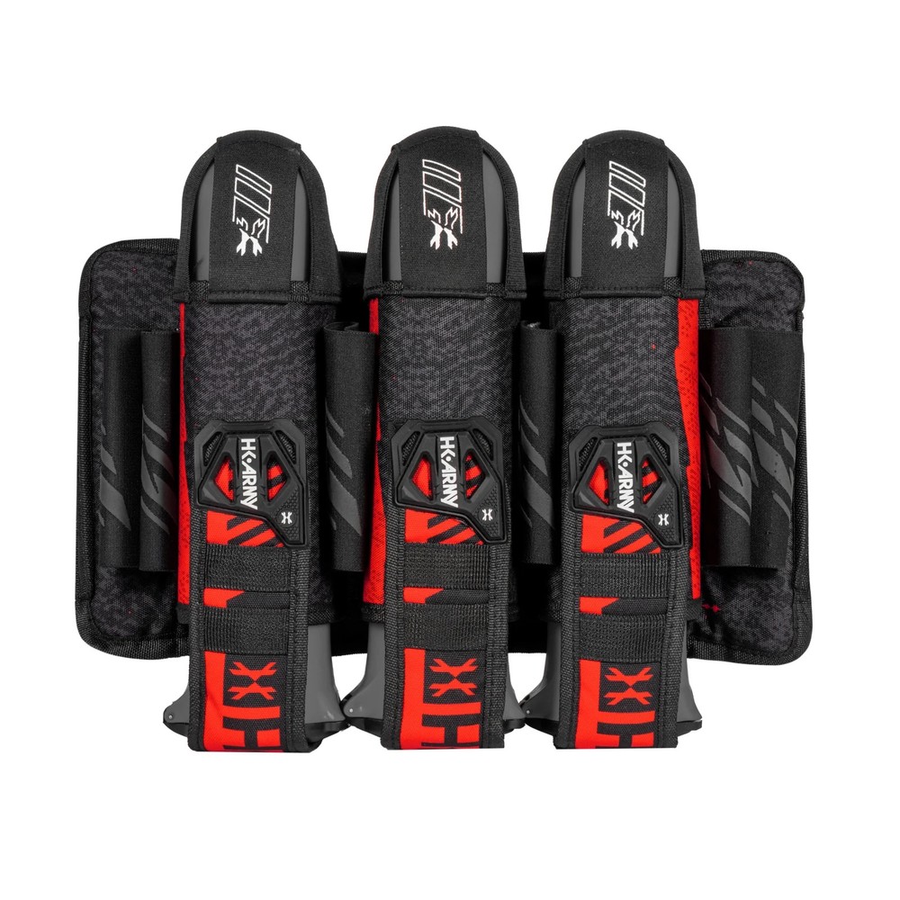 NEW HK ARMY Eject 3+2+4 Paintball Harness - Boost