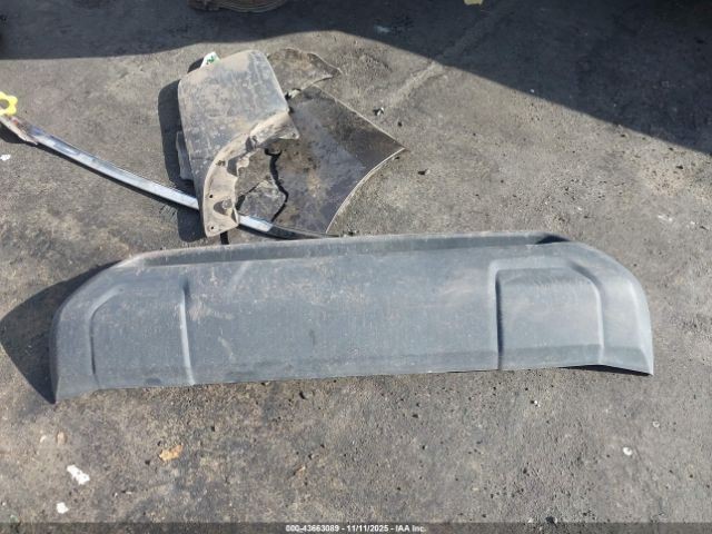 CONSOLE MTD CONTROLLER OEM 18-21 MAZDA 6 1YR WRNTY