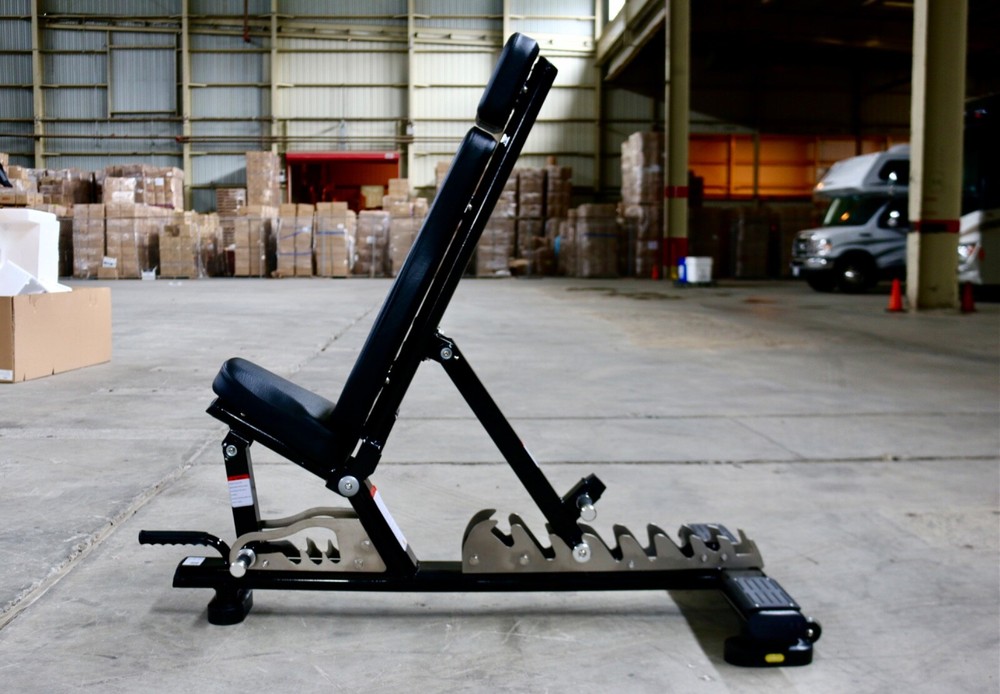 THE RYAN SHERWOOD FUNCTIONAL TRAINER