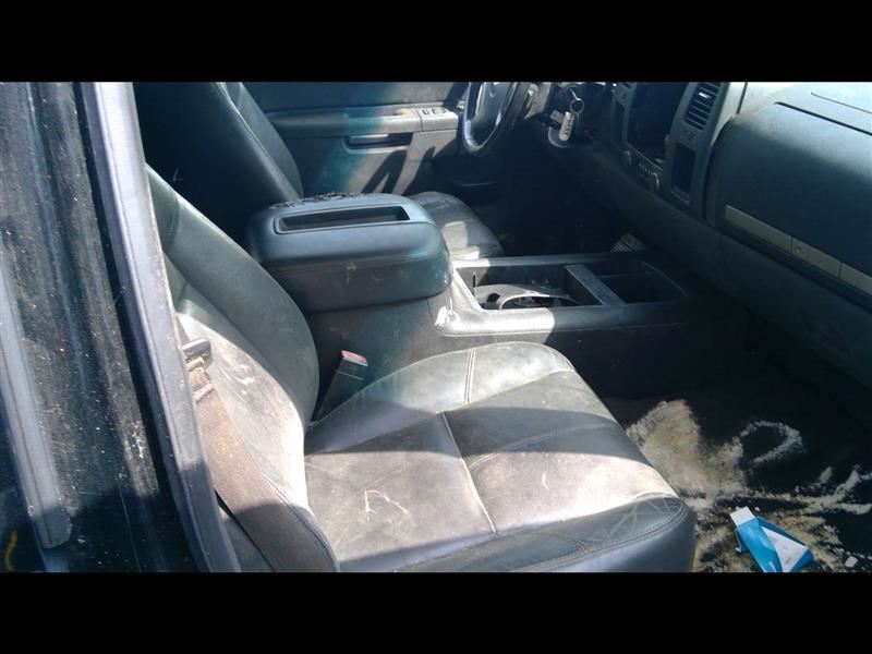 Steering Column Shift Base Fits 07-14 YUKON 559951
