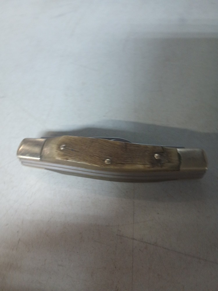 Schrade Classics Old Timer 128OT Knife COLLECTORS First Production Run