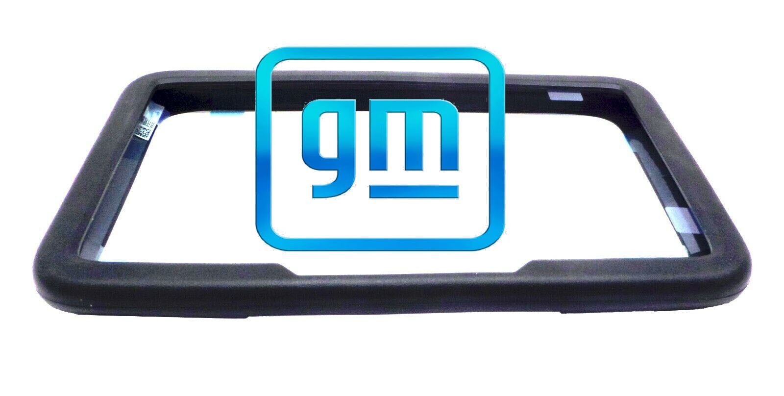 86771173 New Video Display Cover Rear Seat 2021 Escalade Suburban Tahoe Yukon