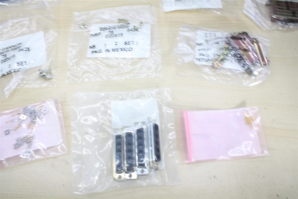 [Universal Avionics VIU Install Kit K12072