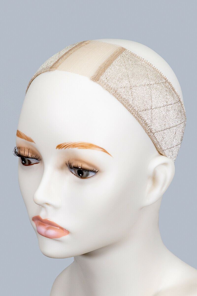 Jon Renau Stay Put | Wig Grip Band | Keeps Wig in Place on Head