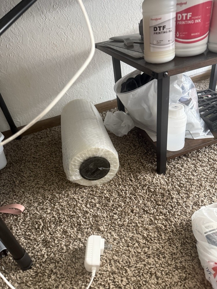 Procolored F13 Panda DTF Printer (A3) – Full Set