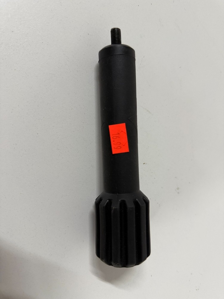 Used - Stabilizer - 6in - Black