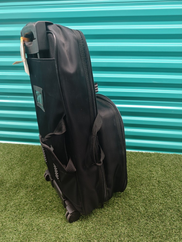 ⚡Mapex MCK1432DP Snare Drum/Bell Percussion Kit / Backpack⚡