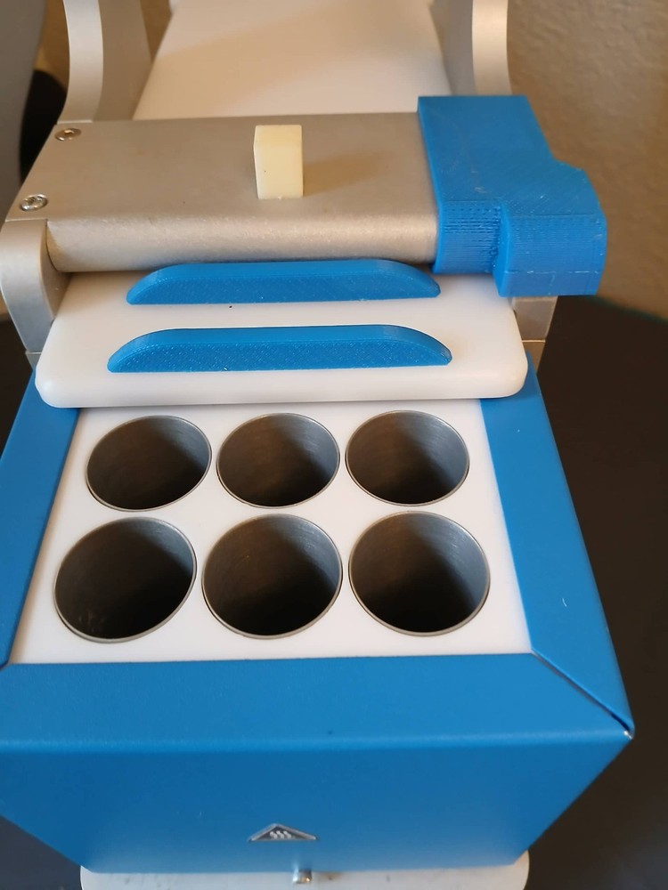 NOB EST Analytical Flex Autosampler Incubator & Conditioner