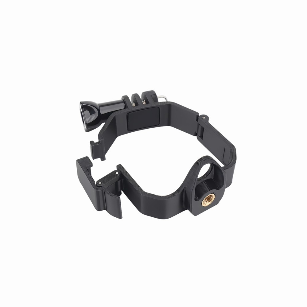 For DJI MINI 5 PRO Top Extension Bracket Mounting Action Camera Mounting Bracket