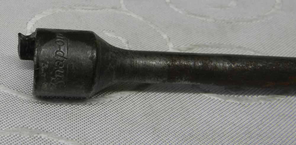 VINTAGE SNAP-ON BRAKE SPRING REMOVER/INSTALLATION TOOL #BT11