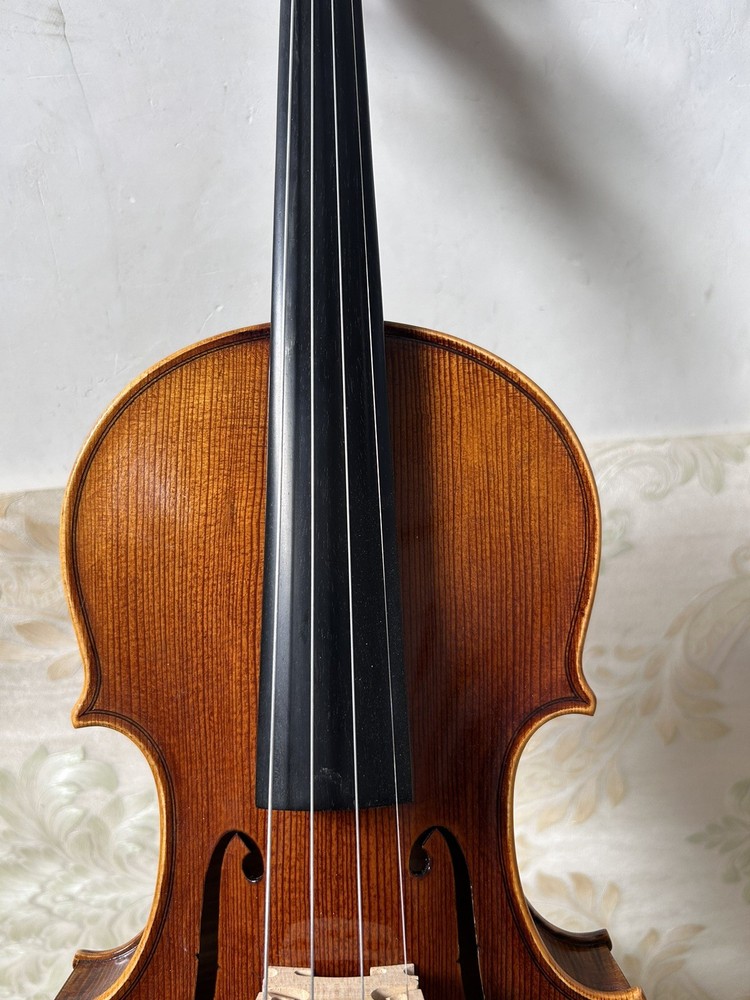 violin handmade violin 4/4