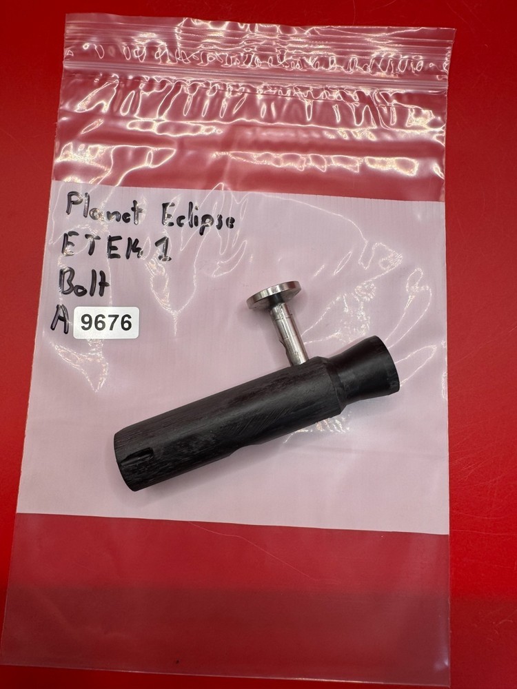 Planet Eclipse ETEK 1 Bolt