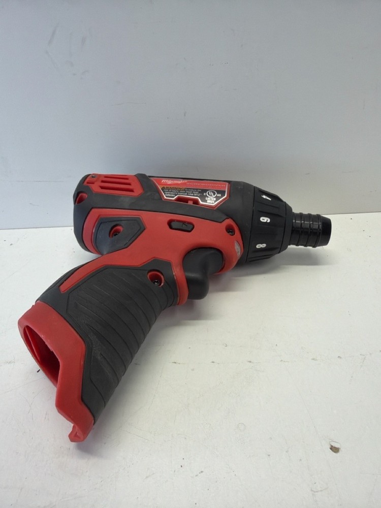 MILWAUKEE TOOLS 2401-20 (P05023901)