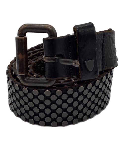 htc                    Studded Belts black