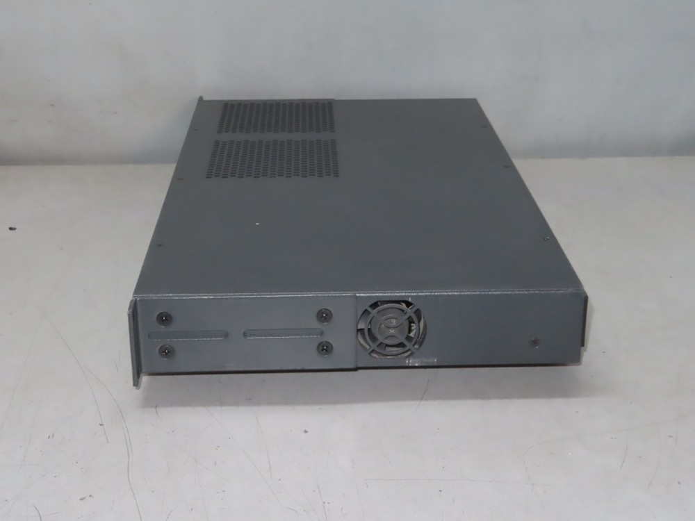 Extron DMP 128 Digital Matrix Processor