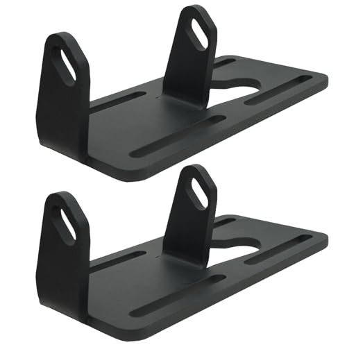 Lift LS Engine Conversion Mounts for 1973-1998 Chevy/GMC Trucks - Adjustable