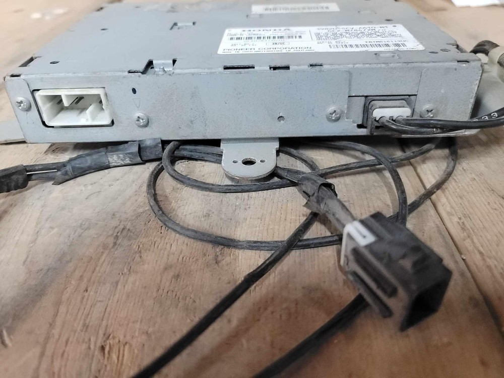 39820-scv-a610 Misc. Electrical Part HONDA ELEMENT 06