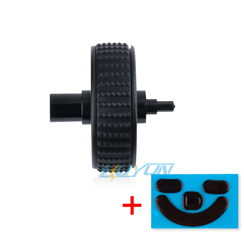 Mouse Wheel / Scroll Wheel / Caster for Razer Viper V2 Pro Gaming Mouse