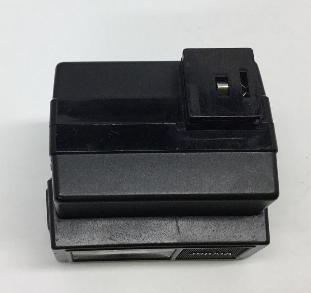 Vivitar Flash 51 Electronic Flash Camera Photography……[B63]