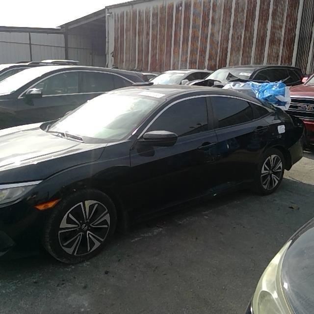 CIVIC 2016 Exhaust Fluid Pump 5509062