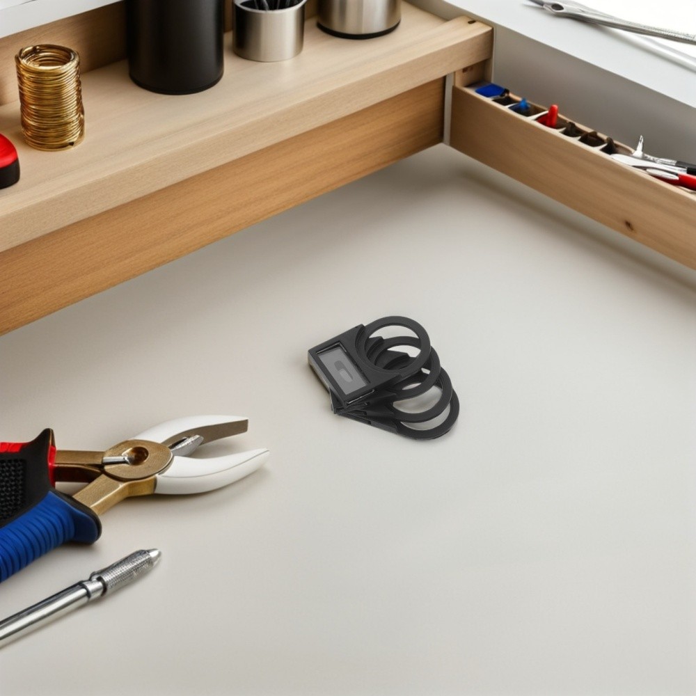 100 Pcs Distribution Accessories Electrical Switch Sign