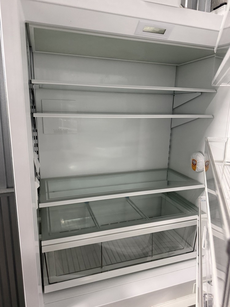 Subzero 36 Panel Ready IT-36 (2017) (With Water Dispenser)