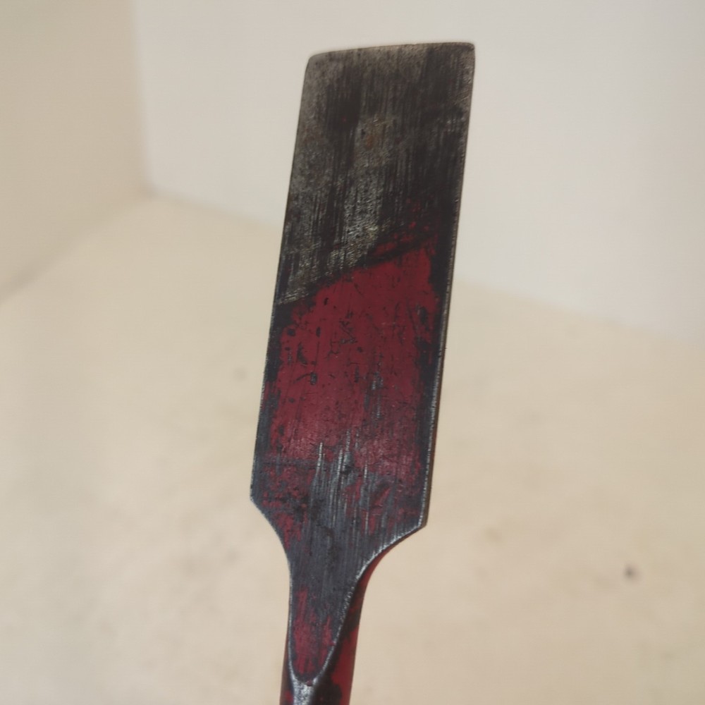 Vintage Dunlap 1" Wood Chisel Tool