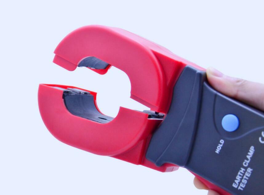 UNI-T UT278A + Speicherung des Erdungsprüferwiderstands Datenspeicher Visueller