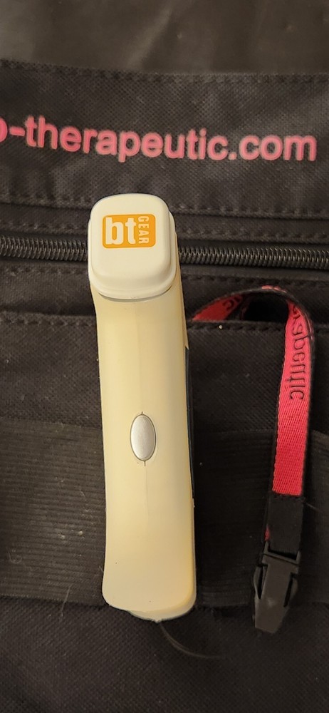BIO-THERAPEUTIC BT-ANALYZE SKIN IDENTIFICATION MOISTURE ANALYZER