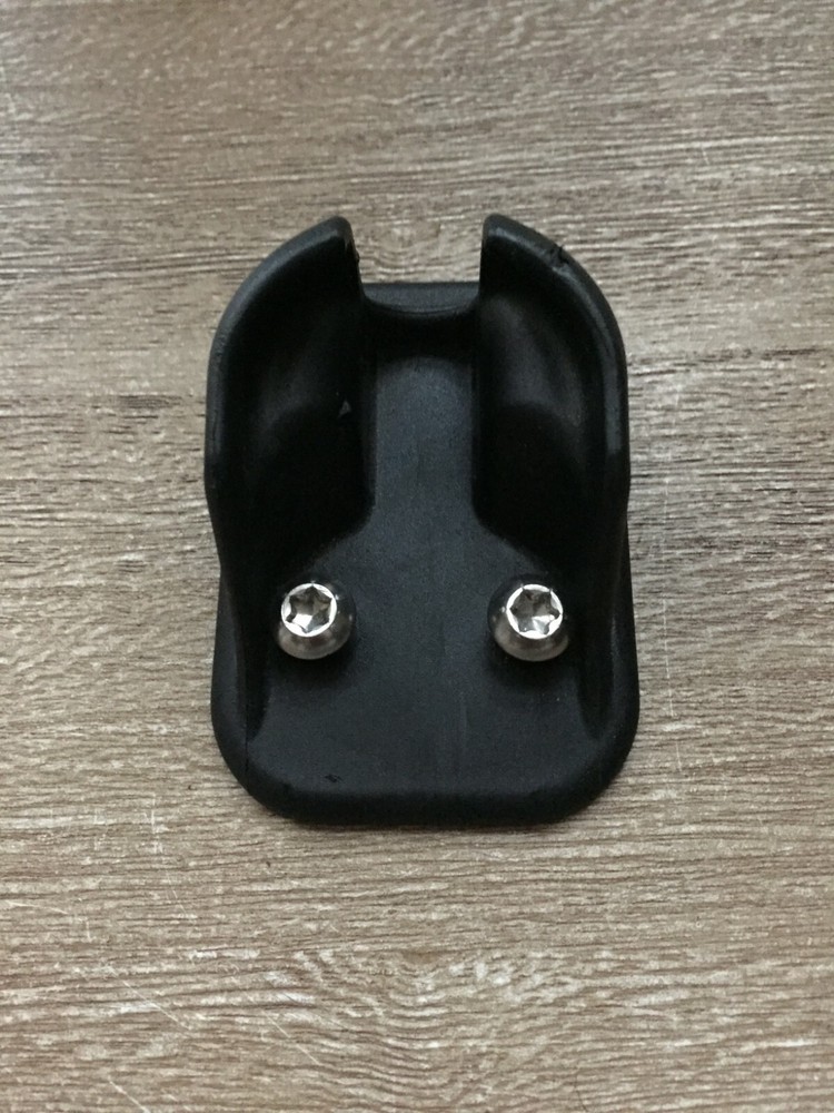 Concept 2 Rower Handle Hook Kit Model C, D, E With Hardware