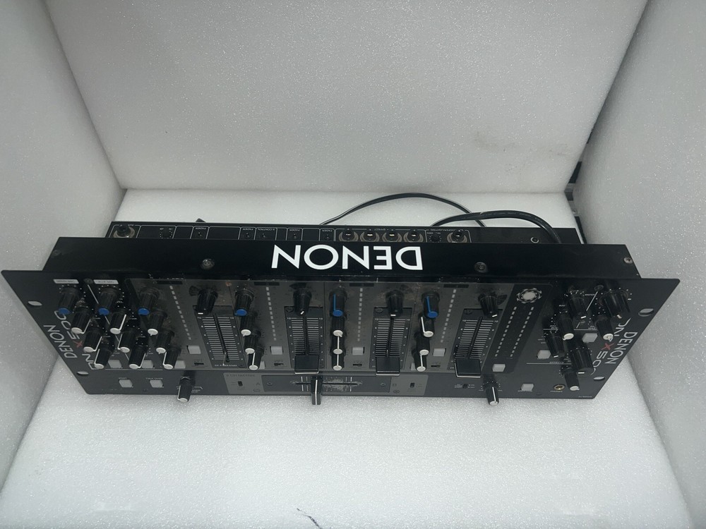 Denon DN-X500 Used Untested