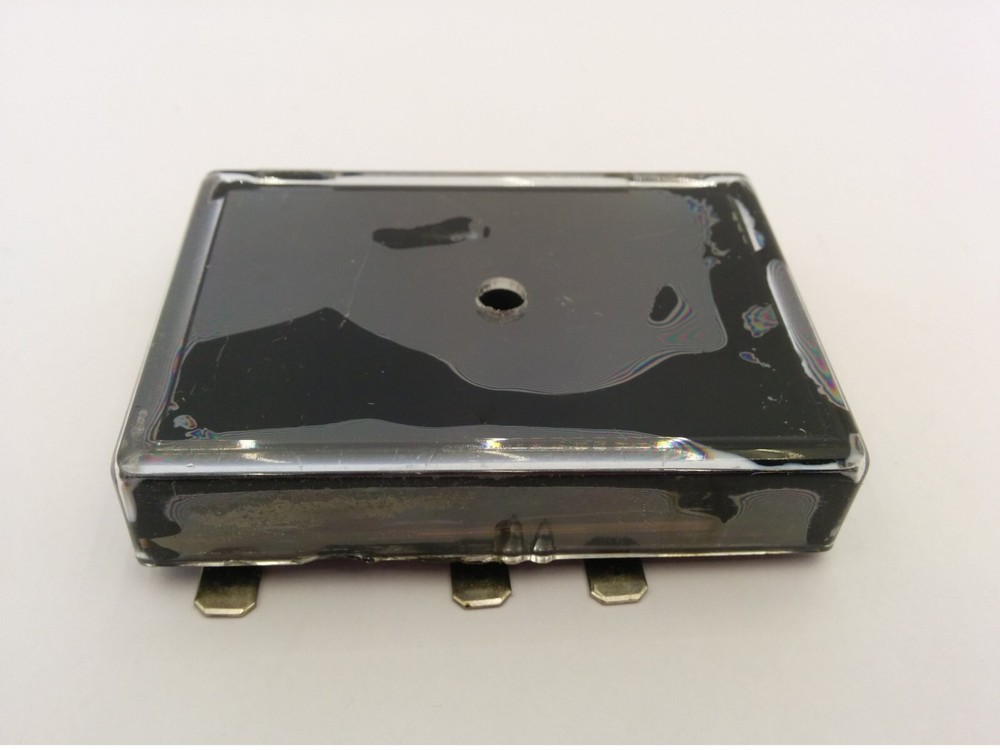 NORTH AMERICAN SIGNAL FL-22 SOLID STATE FLASHER, 24V, NIB