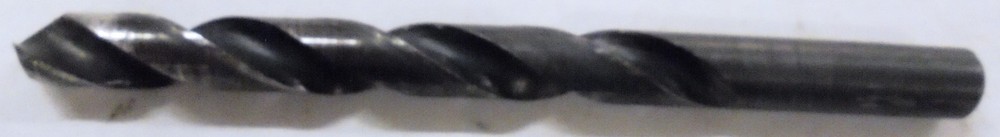 UNKNOWN DRILL BIT, 7/16'', 5 5/8'' OVERALL LENGTH