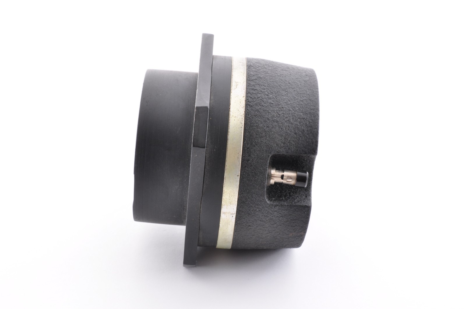 JBL 077 Tweeter Pair 8-Ohm Vintage Tested Working 105777 105092 In Stock