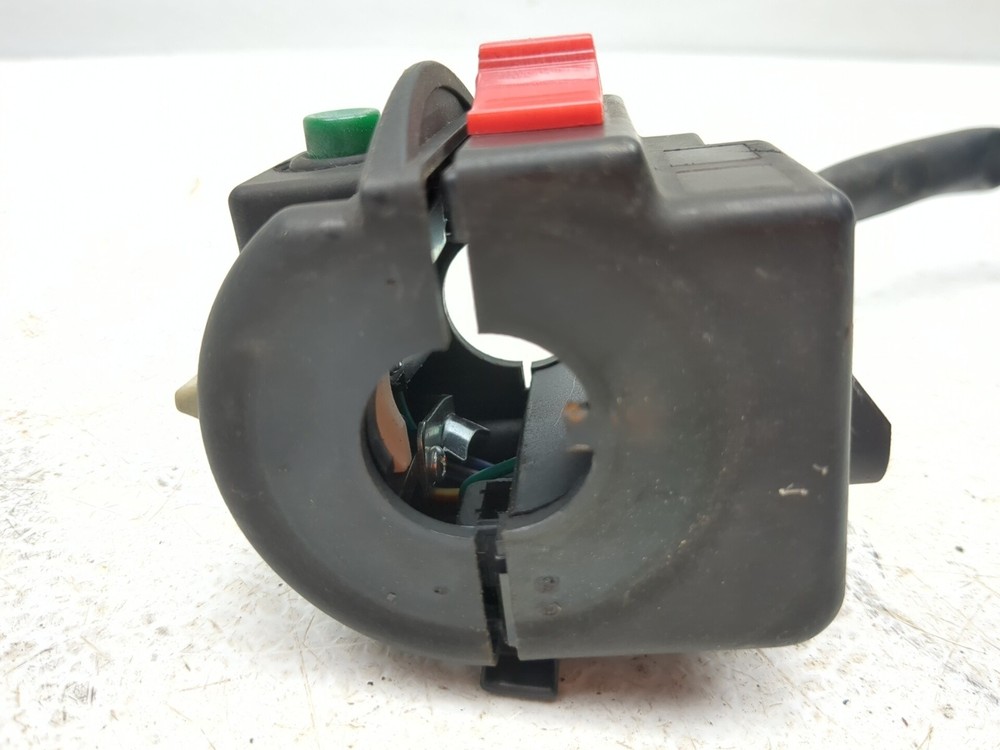 18-24 Linhai M750L Left Handlebar Control Switch Button