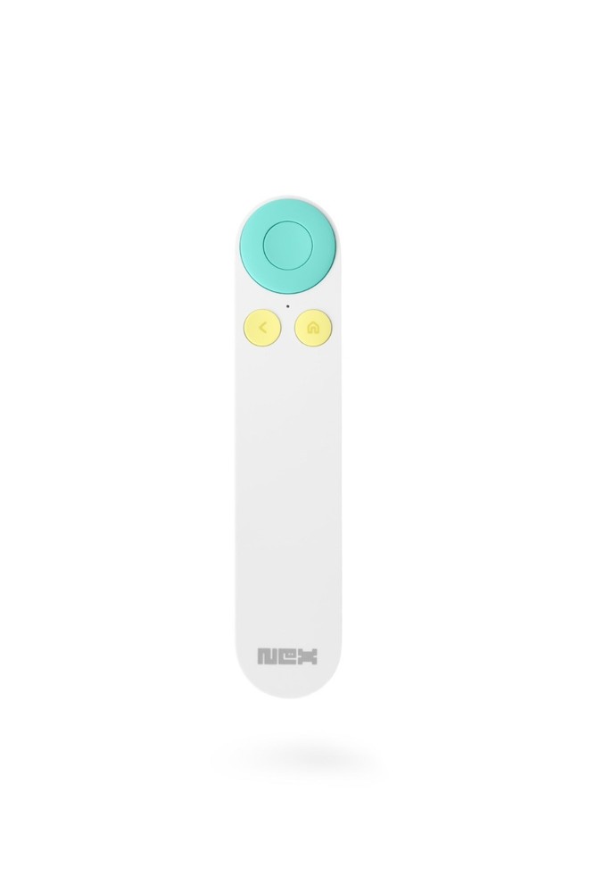 Replacement Part: Nex Playground Wireless Remote Control
