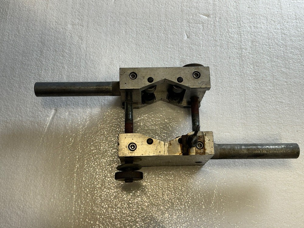 Speed Systems Mark II 1.75" -3" Insulation Stripper MARK2