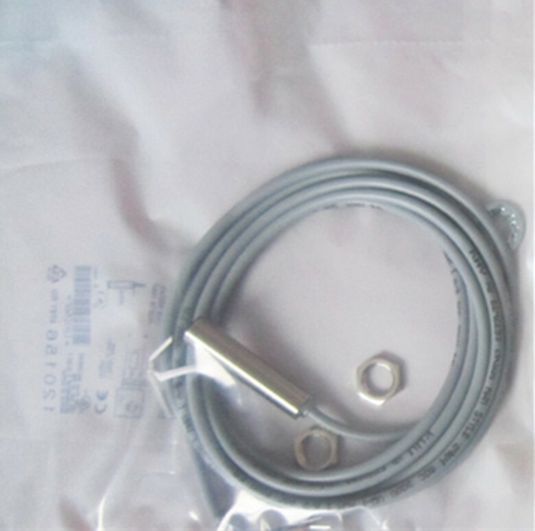 1PC NEW BALLUFF Proximity switch BES516-347-MO-C-S49