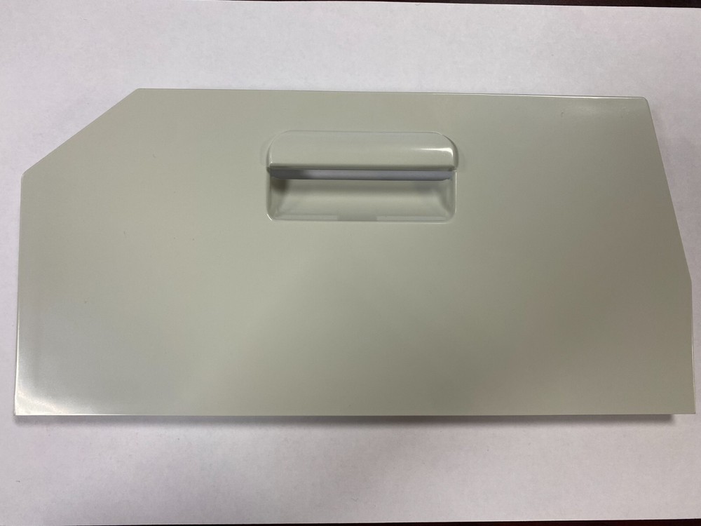 CAS LP1000N Side Label Access Panel (New Hinge) CL1B "NEW"