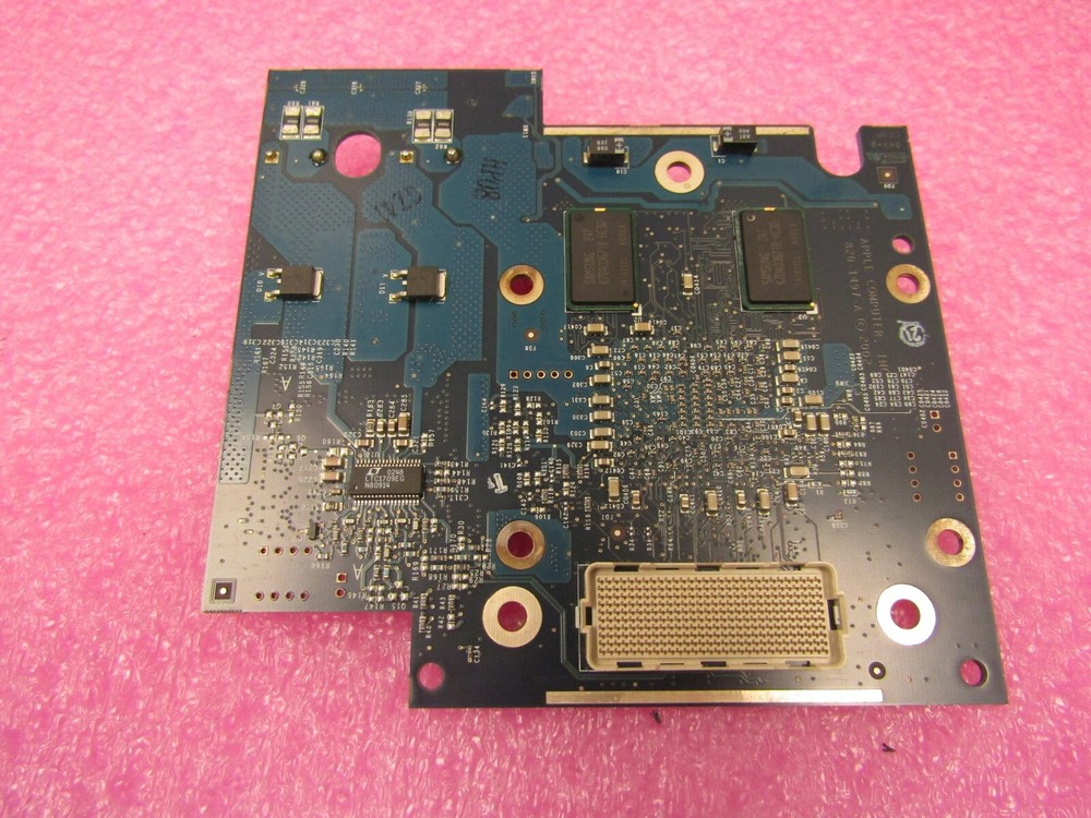 630-4527 APPLE 1GHZ CPU